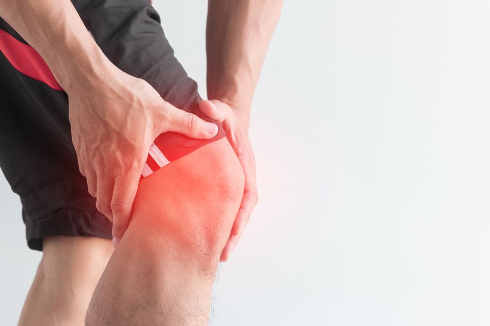 Effective Strategies for Managing Knee Pain without Surgery